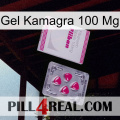 Gel Kamagra 100Mg 32